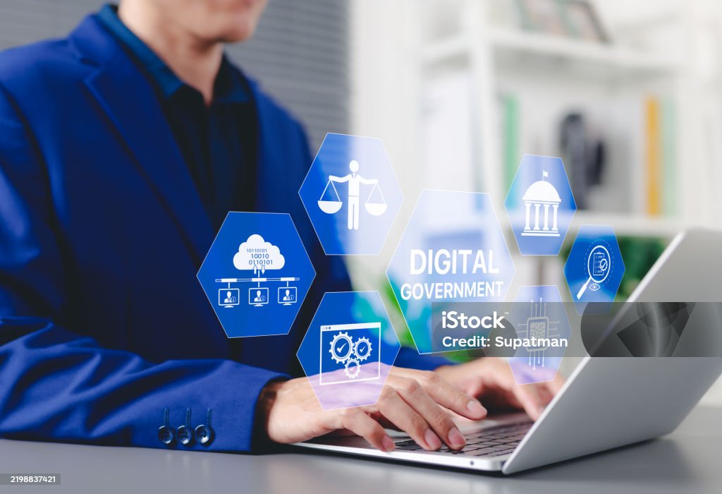 Digitale Souveränität