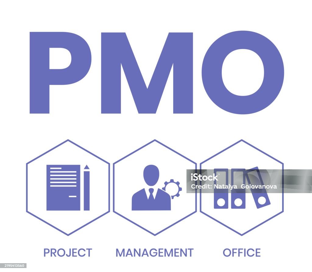 Project Management Office (PMO)